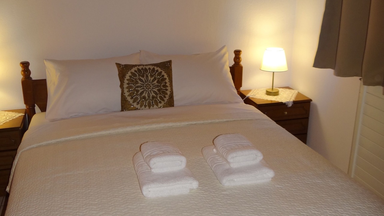 Photo of Bedroom in Kastraki