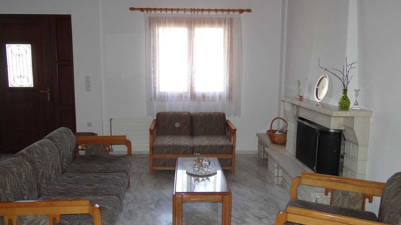 Photo of Livingroom in Kastraki
