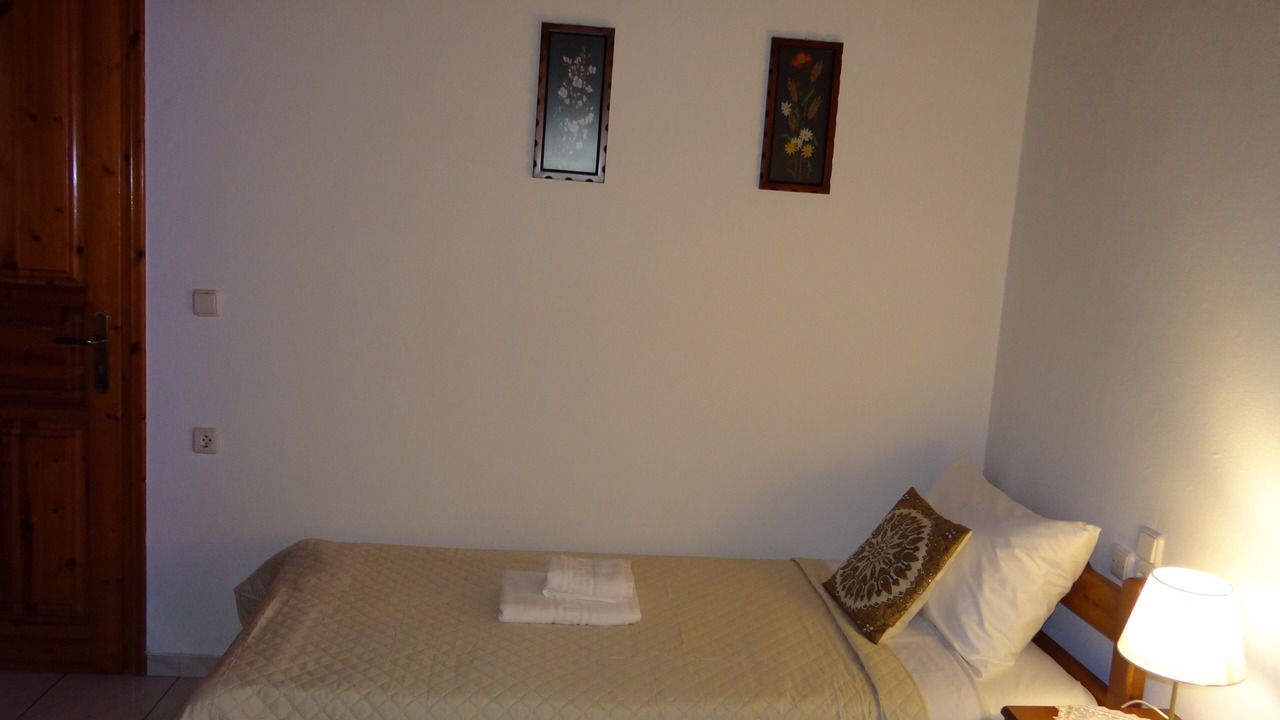 Photo of Bedroom in Kastraki