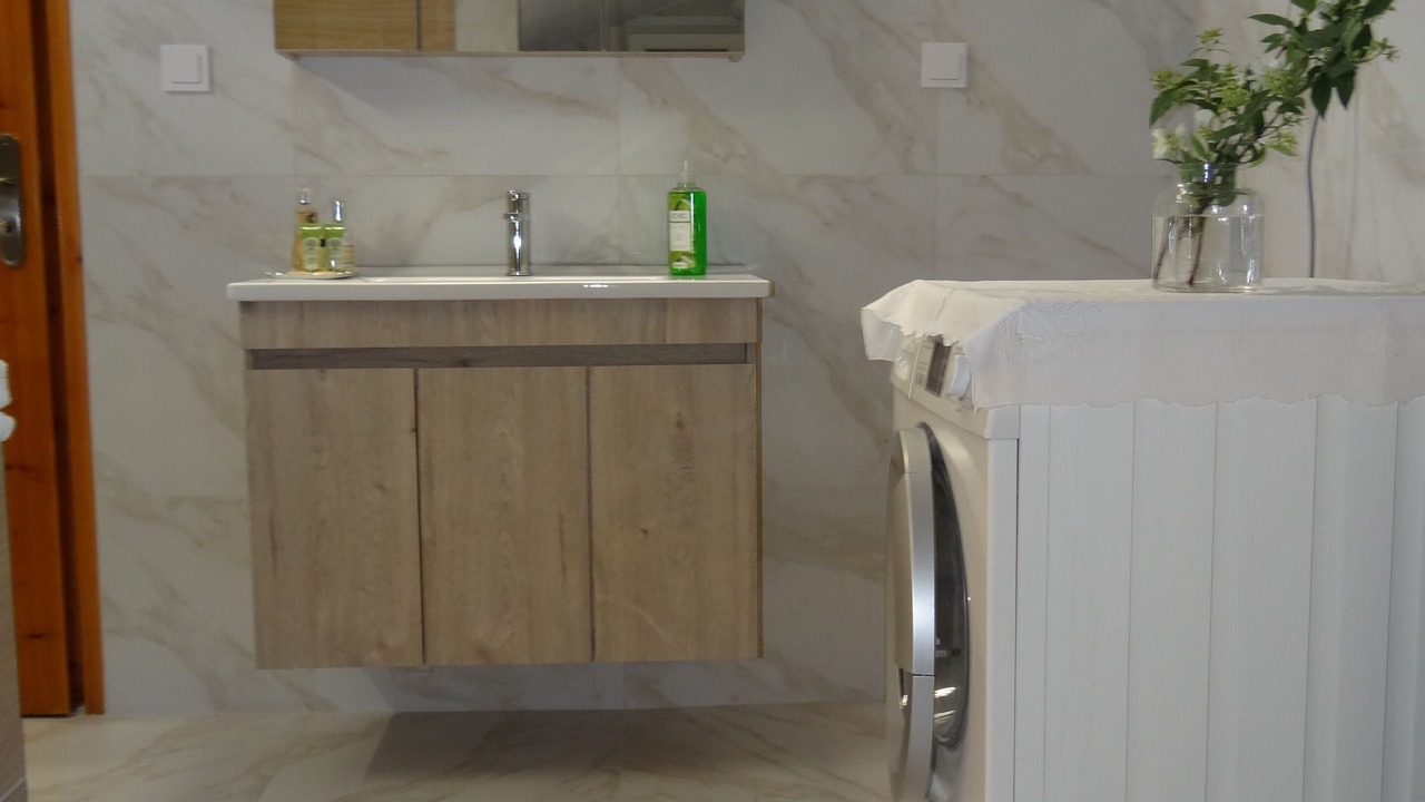 Photo of Bathroom in Kastraki