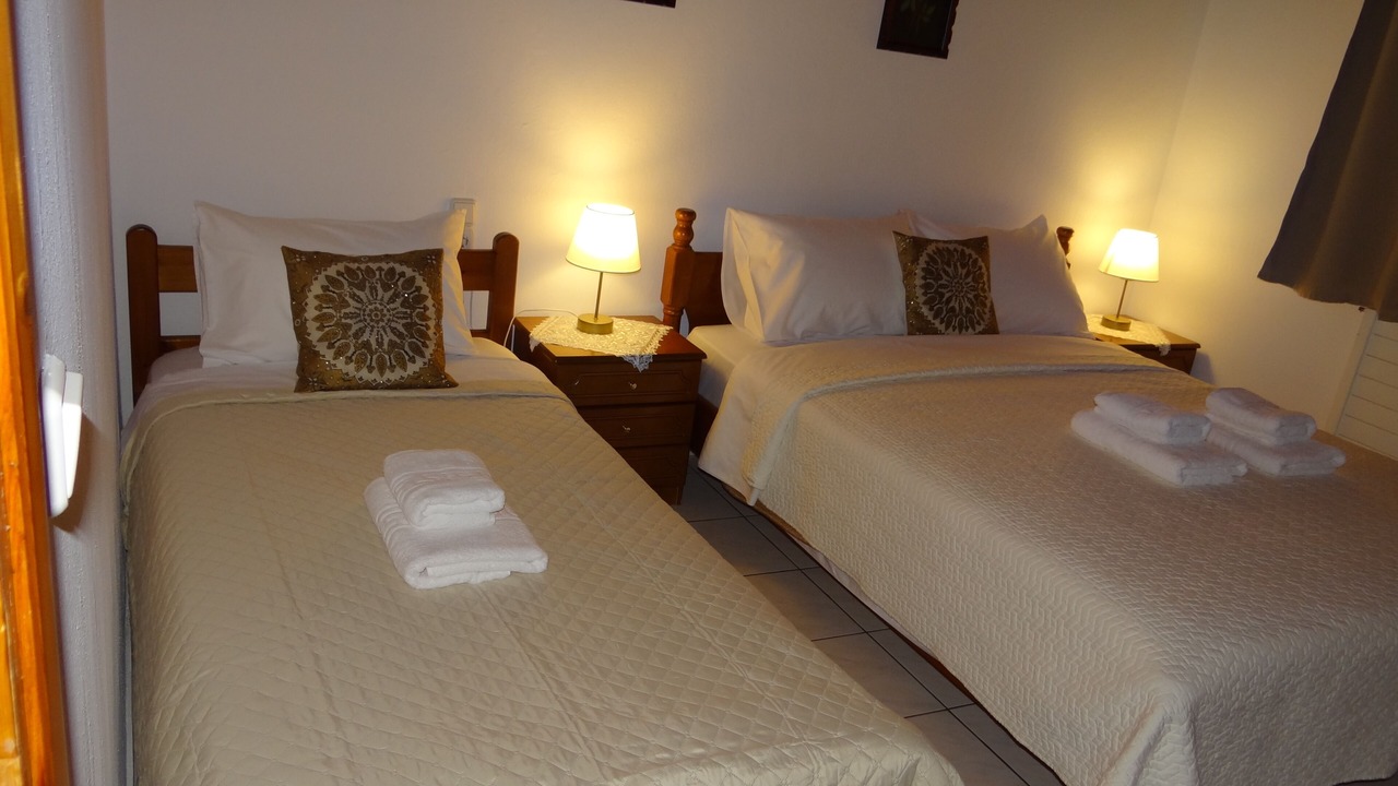 Photo of Bedroom in Kastraki