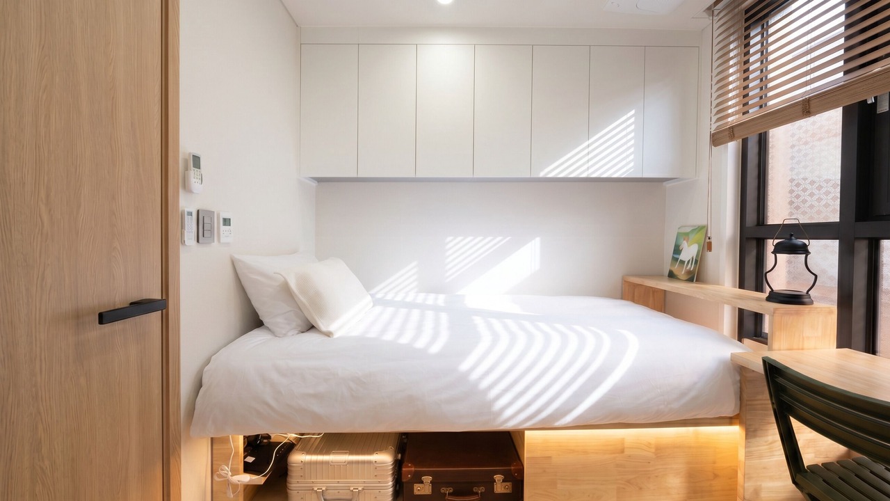 Photo of Bedroom in Yeoksam