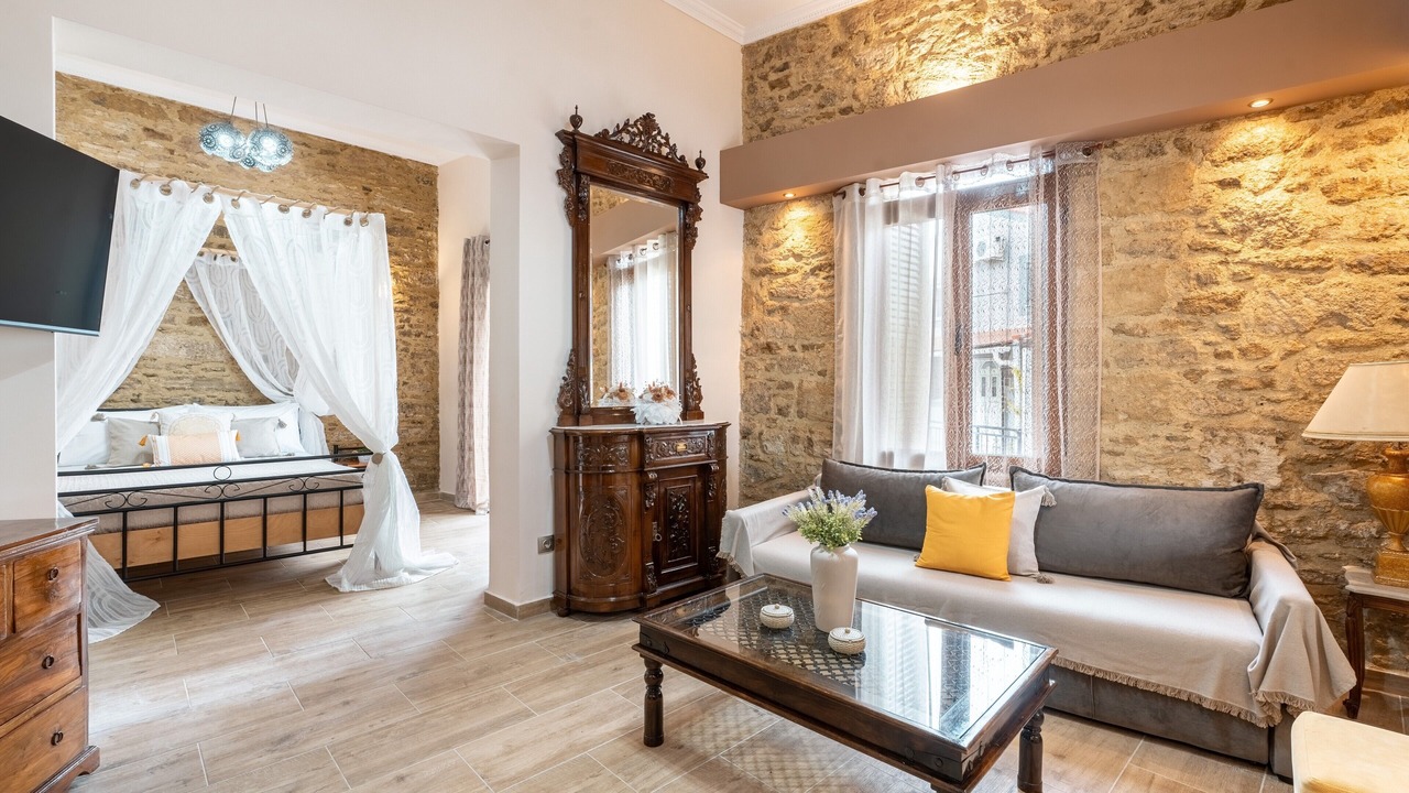 Photo of Bedroom in Soroni