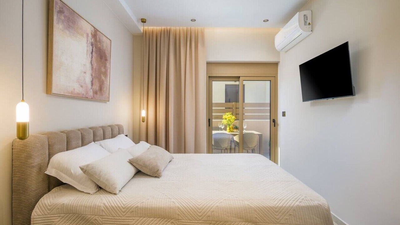 Photo of Bedroom in Lambi