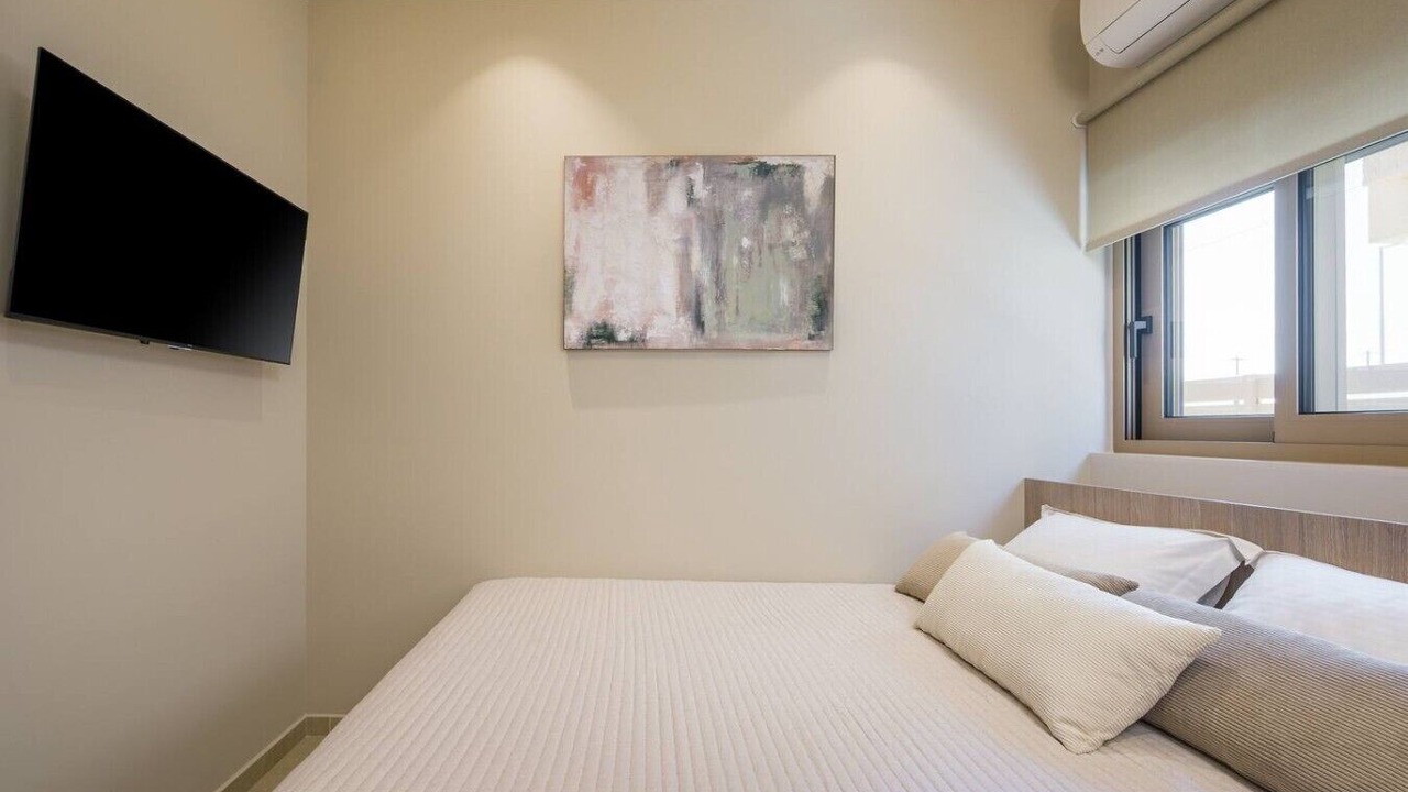 Photo of Bedroom in Lambi