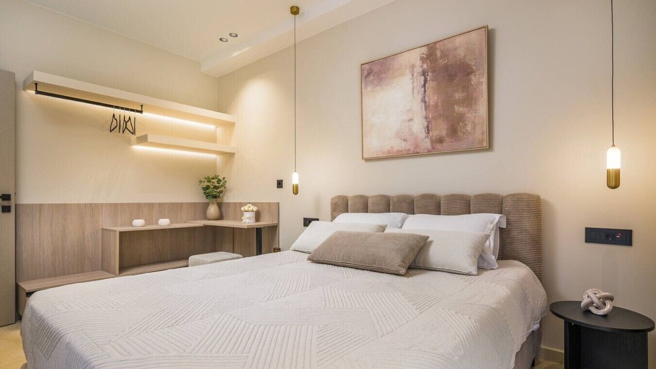 Photo of Bedroom in Lambi