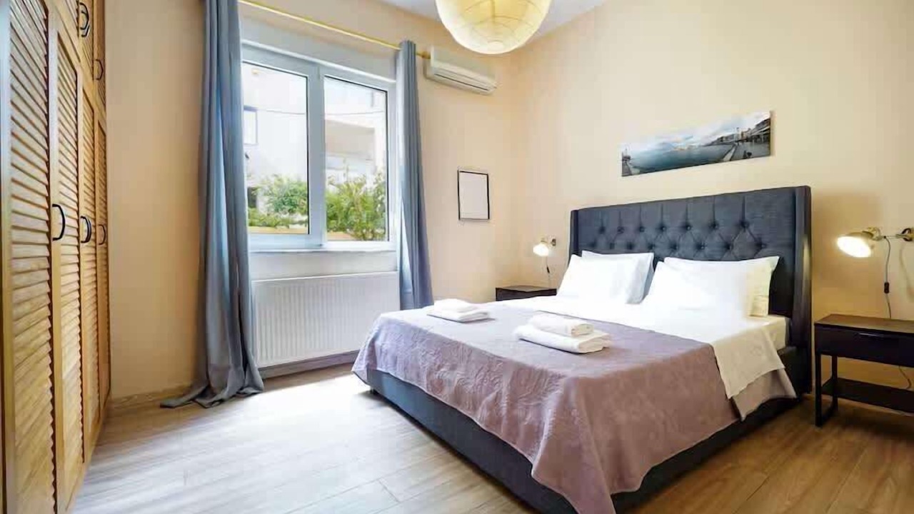 Photo of Bedroom in Nea Chora