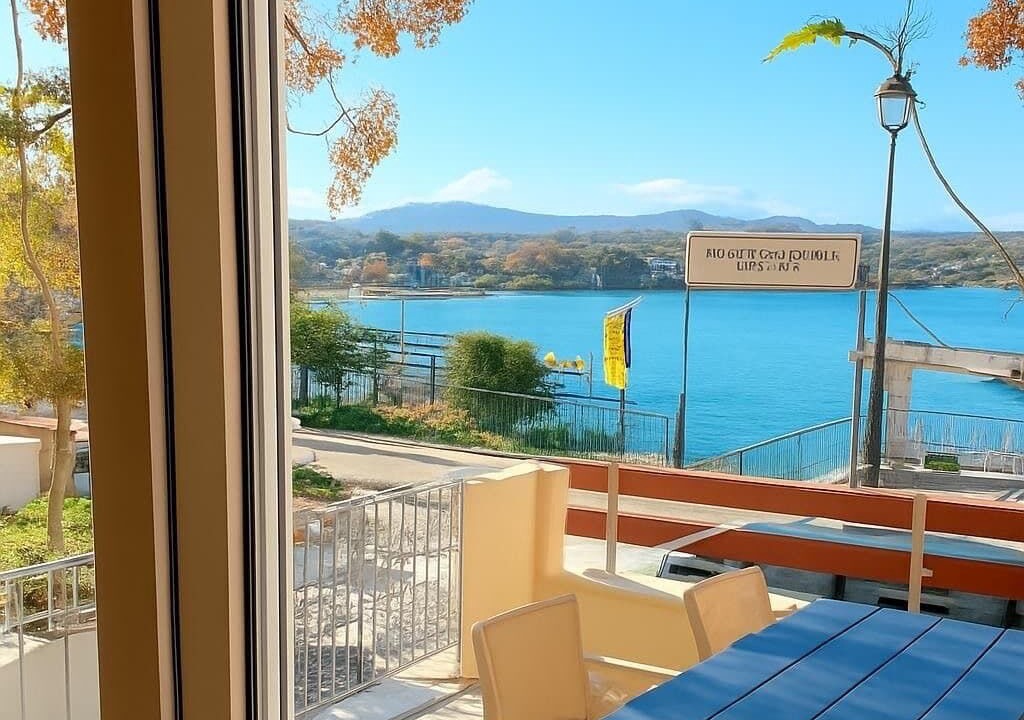 Photo of Outdoor in Nea Chora