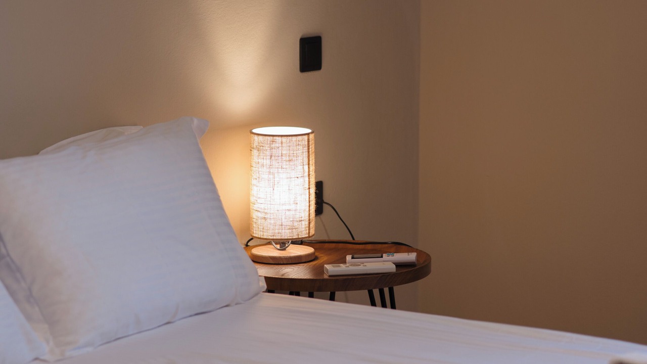 Photo of Bedroom in Agii Apostoli