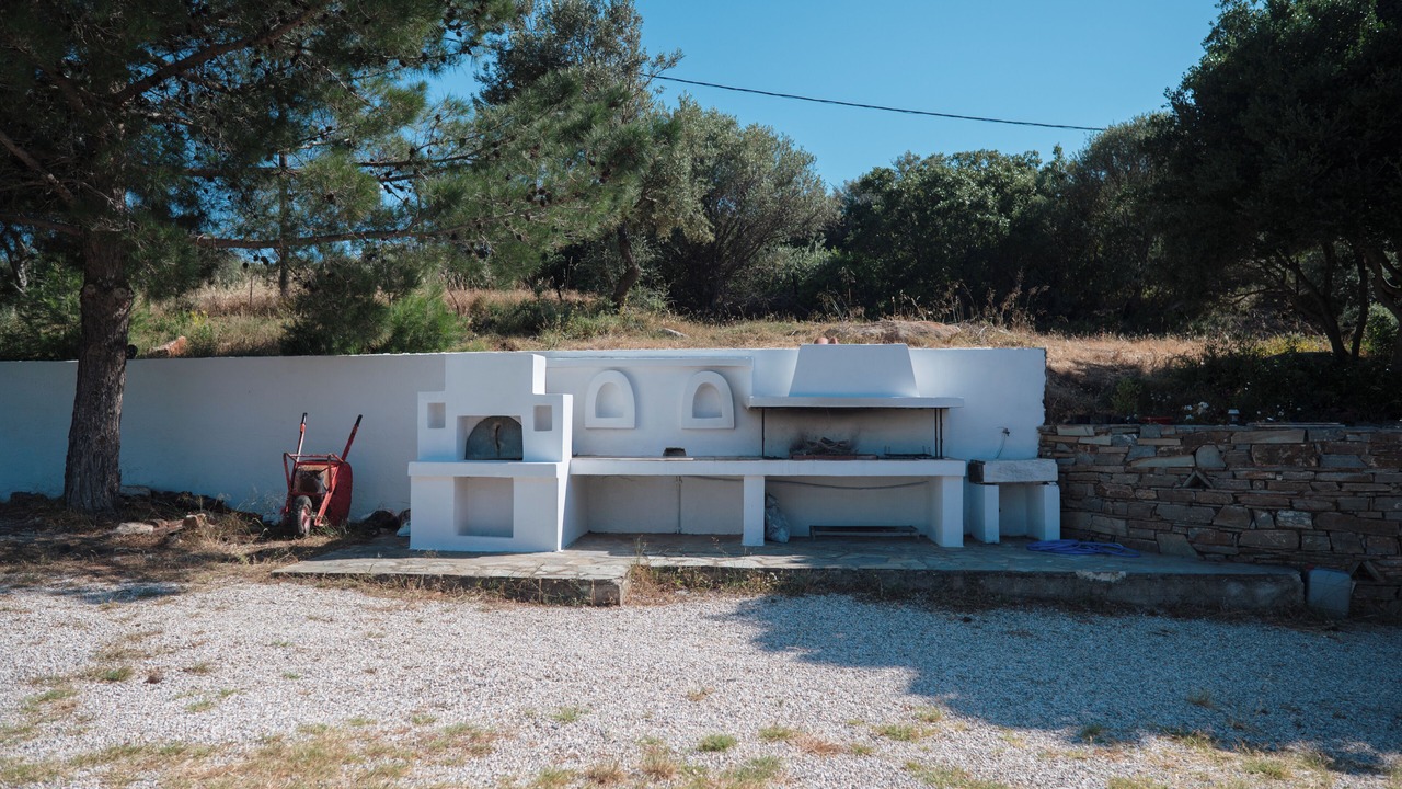 Photo of Outdoor in Agii Apostoli