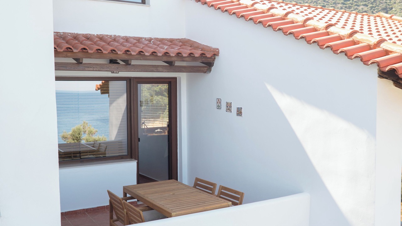 Photo of Outdoor in Agii Apostoli