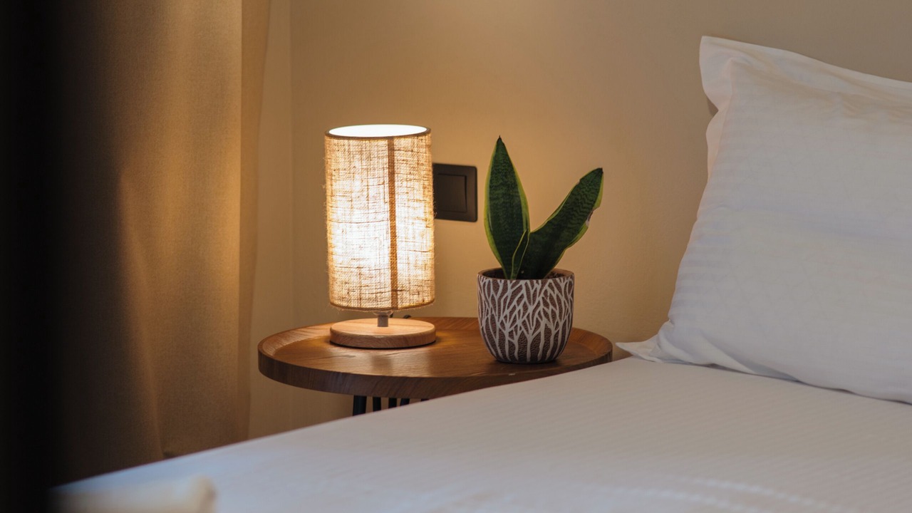 Photo of Bedroom in Agii Apostoli