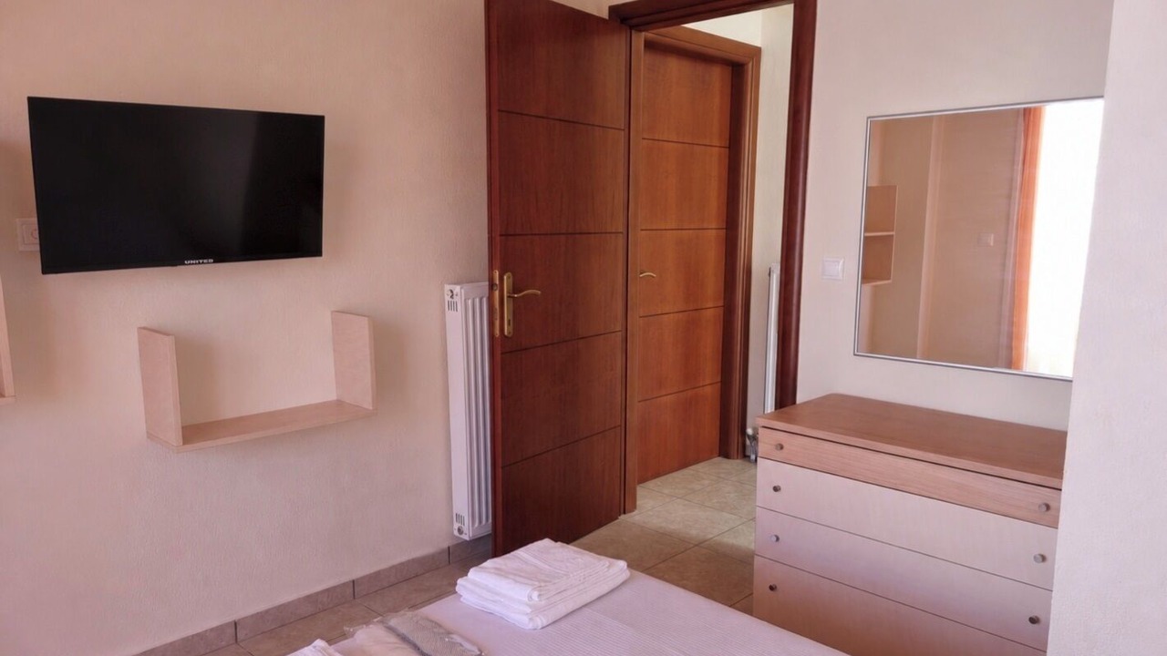 Photo of Bedroom in Kalivia Poliyirou