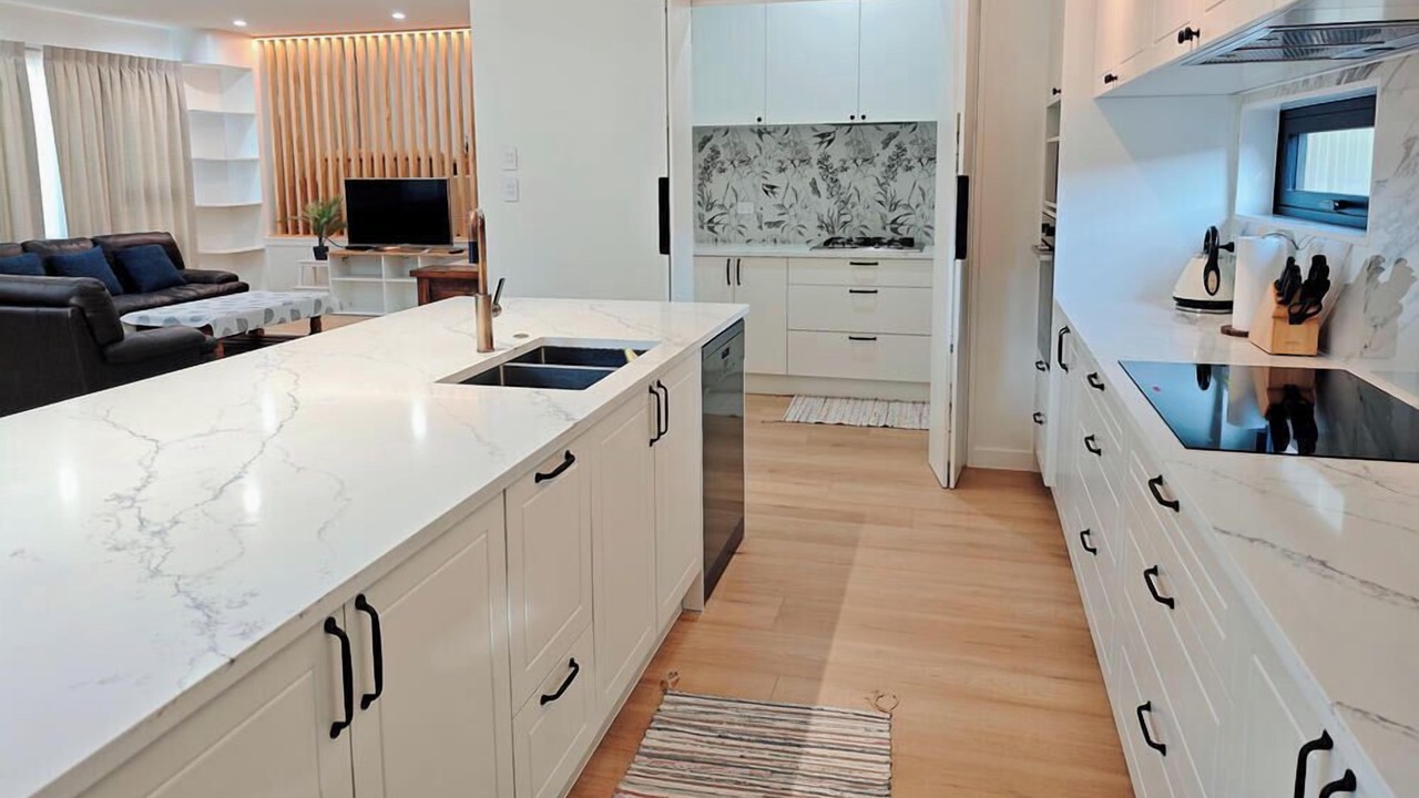 Photo of Kitchen in Bucklands Beach
