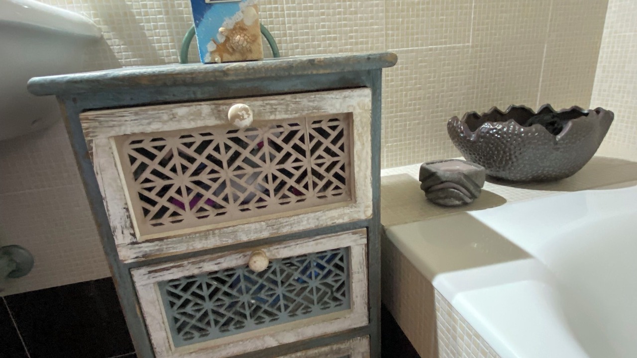 Photo of Bathroom in Monolithos