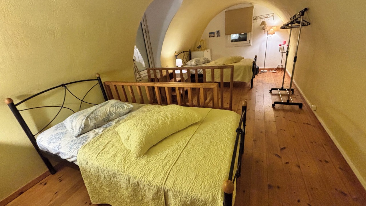 Photo of Bedroom in Monolithos