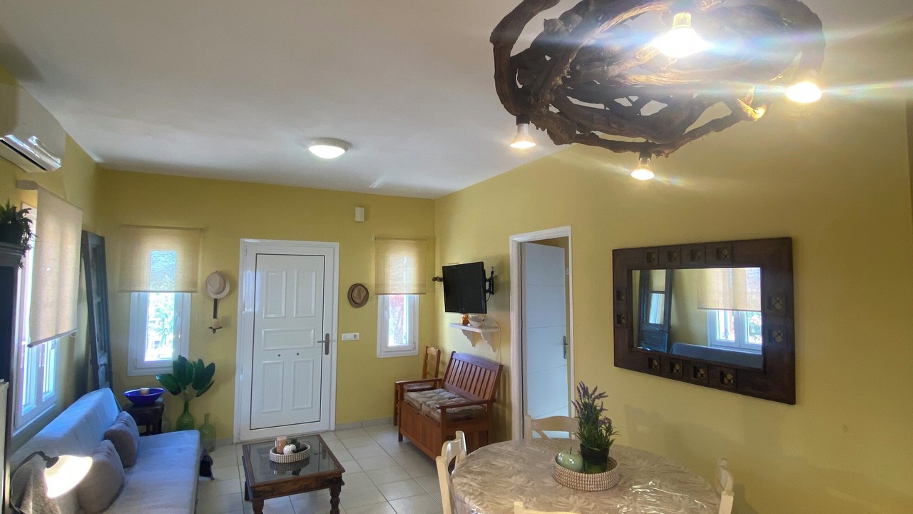 Photo of Livingroom in Monolithos