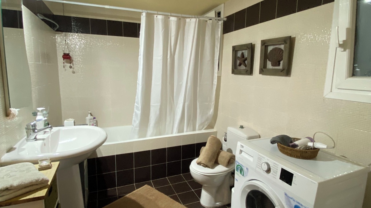 Photo of Bathroom in Monolithos