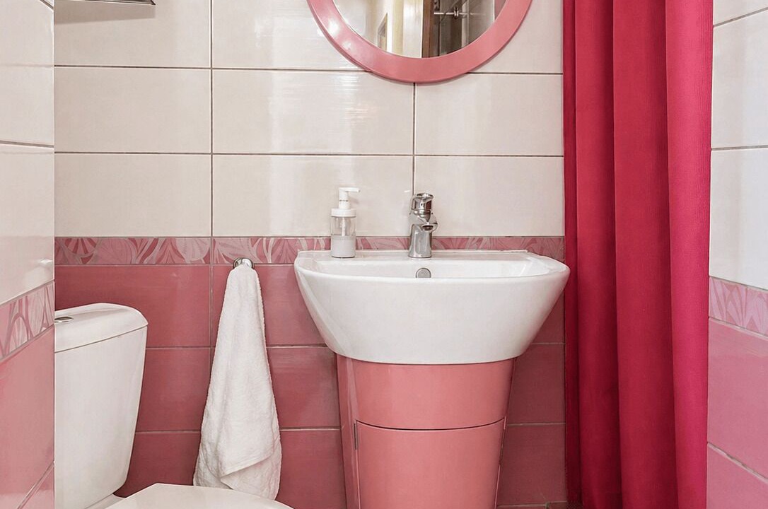 Photo of Bathroom in Eretria
