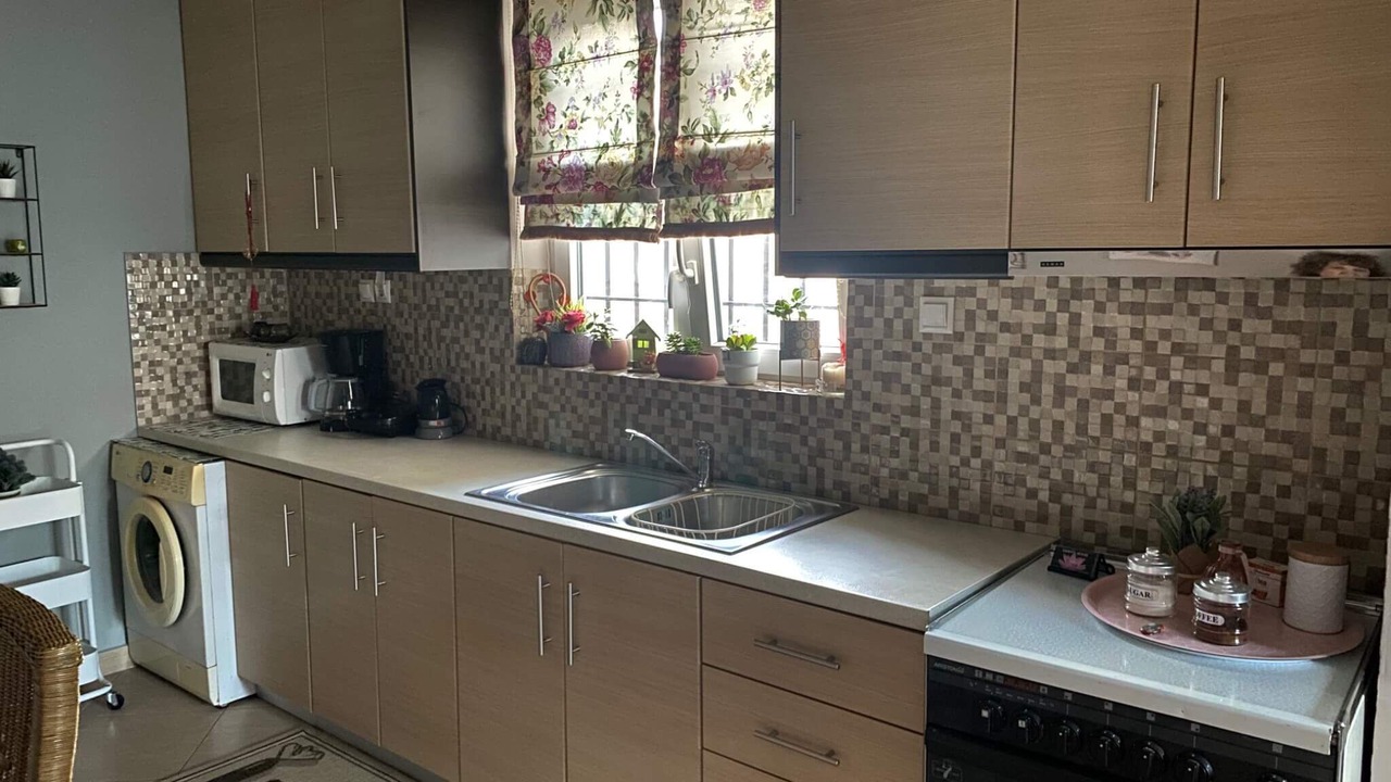 Photo of Kitchen in Eretria