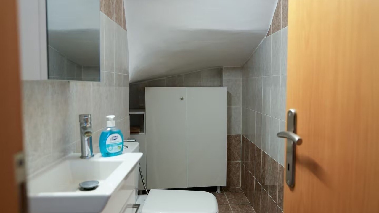 Photo of Bathroom in Kardamena