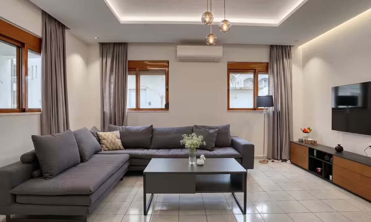 Photo of Livingroom in Kardamena