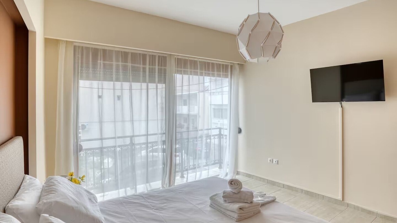 Photo of Bedroom in Kardamena