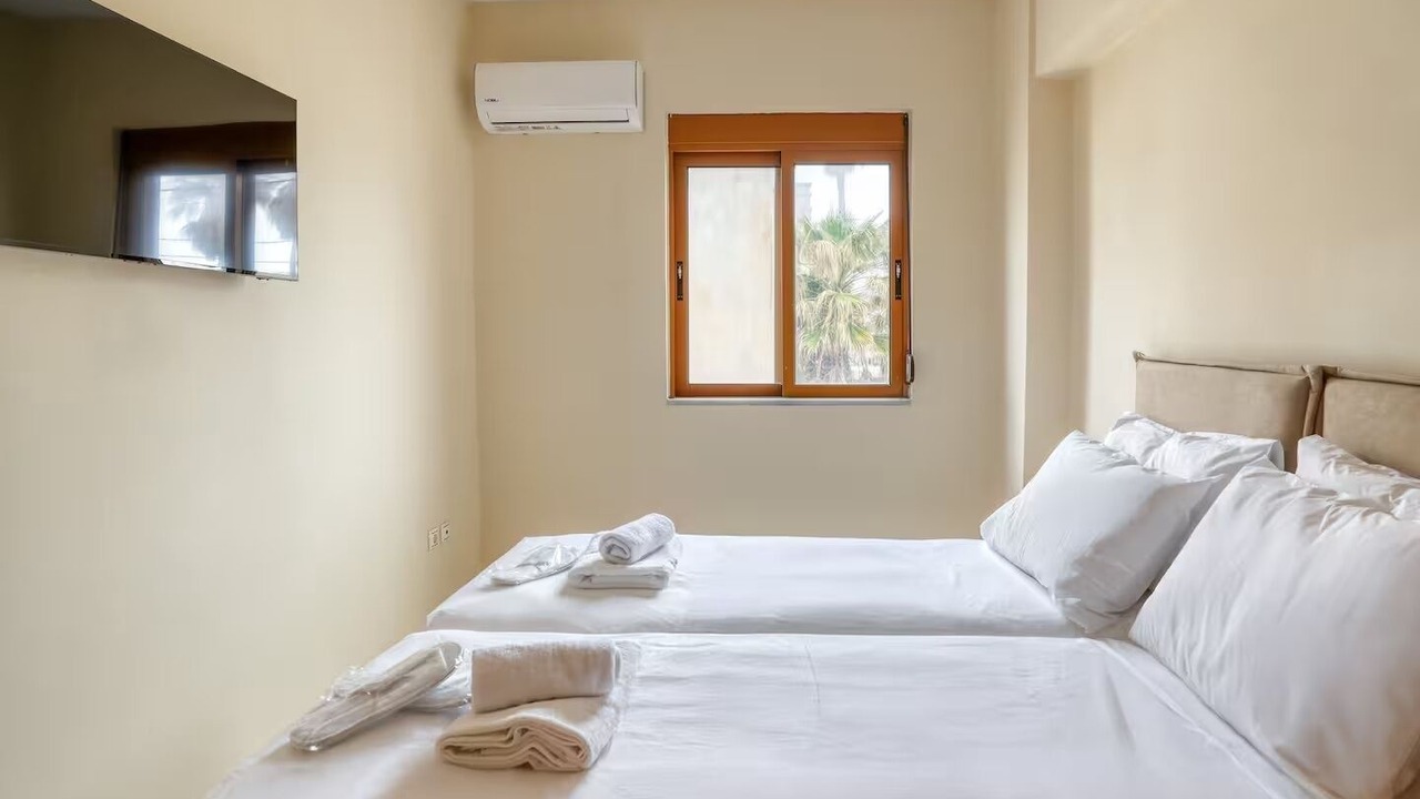 Photo of Bedroom in Kardamena