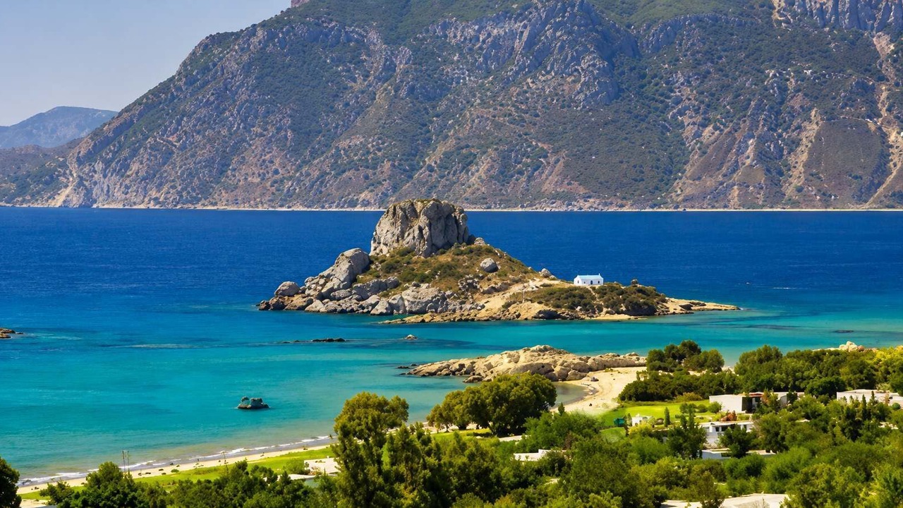 Photo of Others in Kefalos