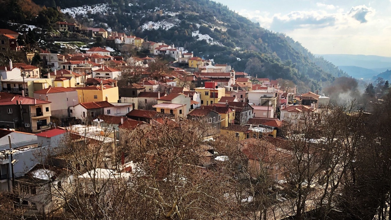 Photo of Outdoor in Chalcis