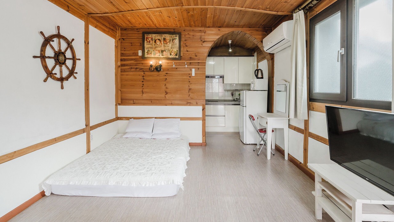 Photo of Bedroom in Namsan