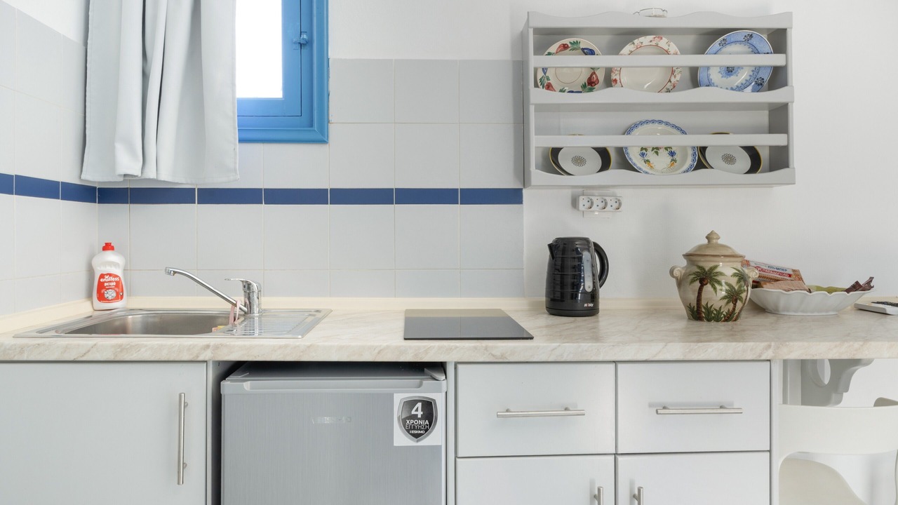 Photo of Kitchen in Finiki