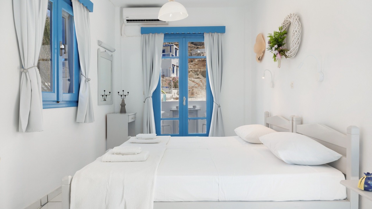 Photo of Bedroom in Finiki