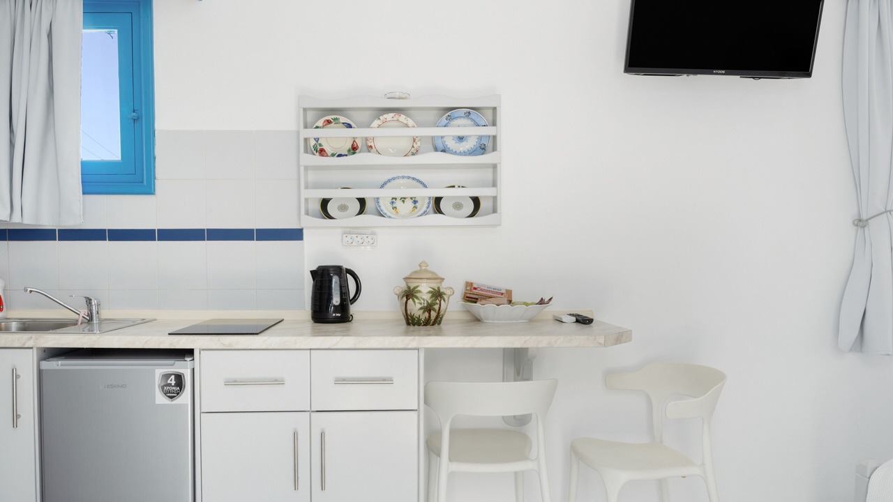 Photo of Kitchen in Finiki