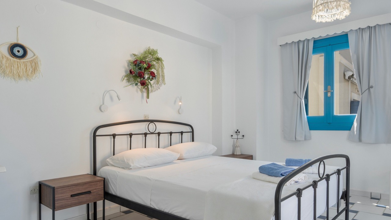 Photo of Bedroom in Finiki