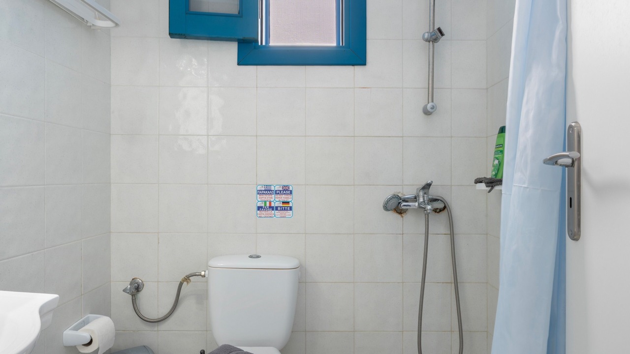 Photo of Bathroom in Finiki