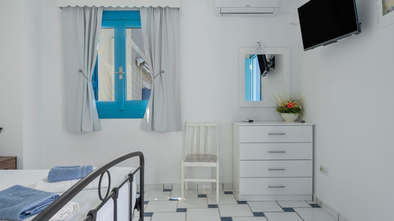 Photo of Bedroom in Finiki