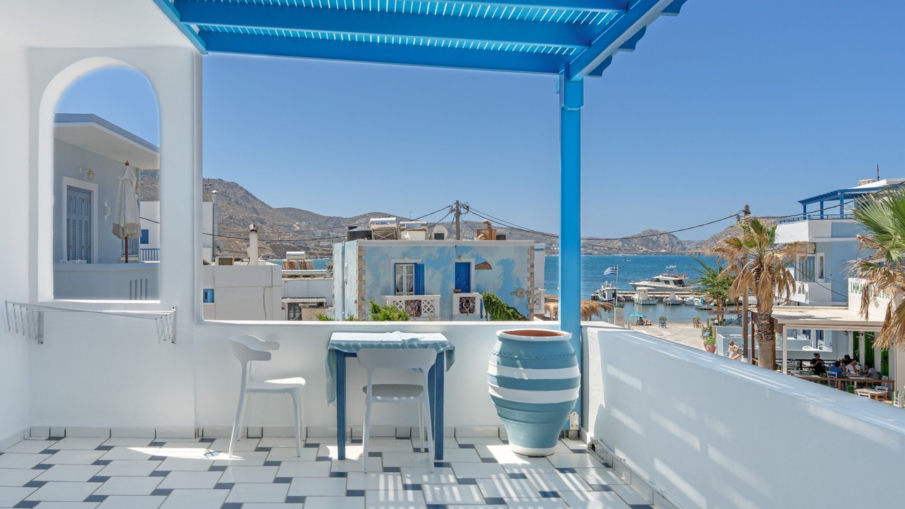 Photo of Outdoor in Finiki