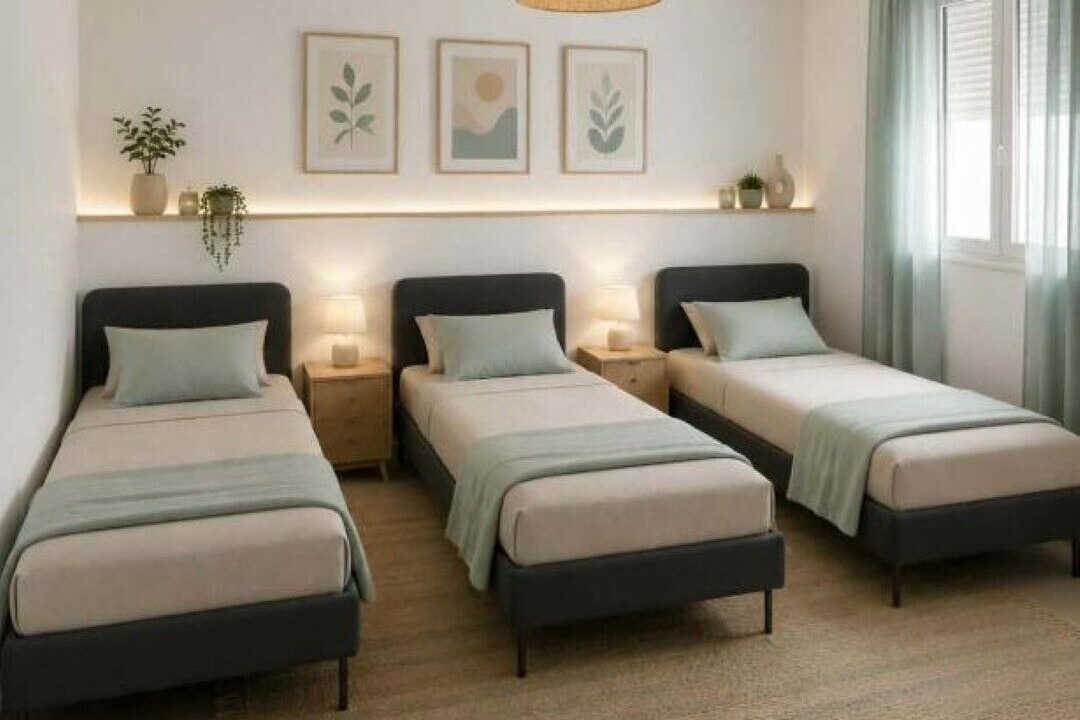 Photo of Bedroom in Kiotari