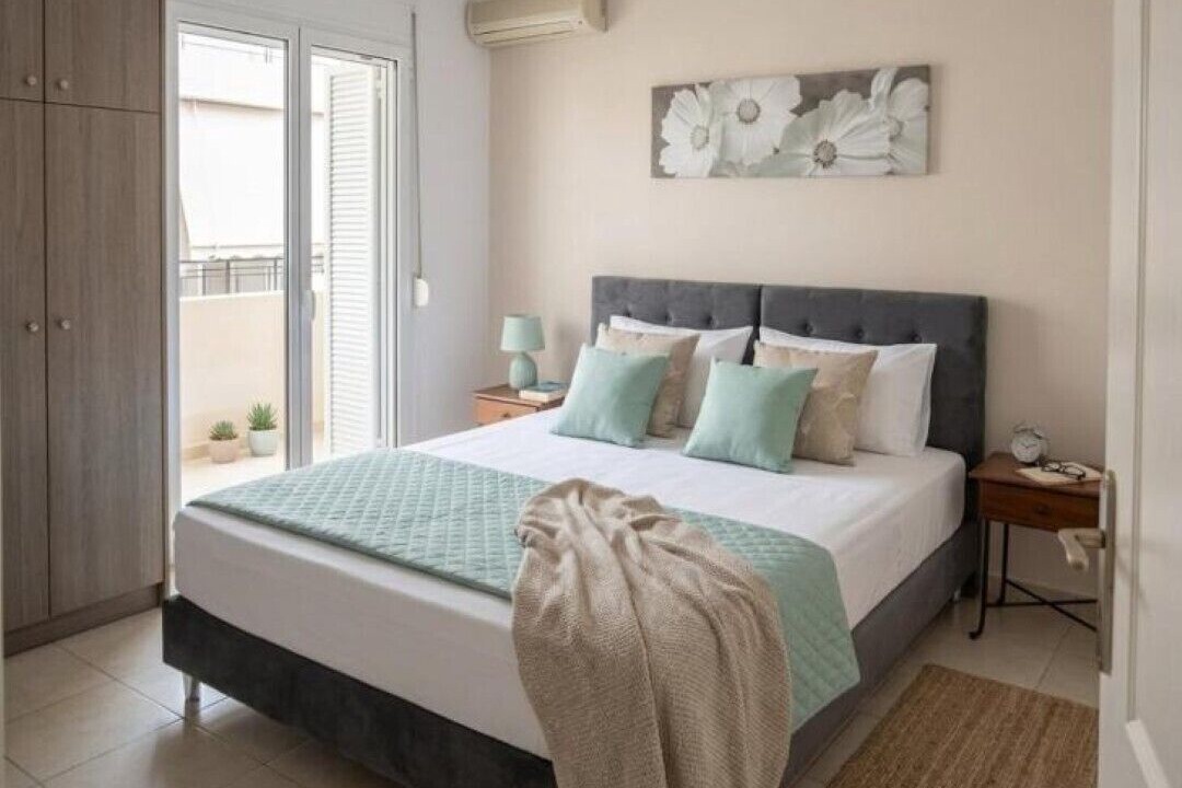 Photo of Bedroom in Kiotari