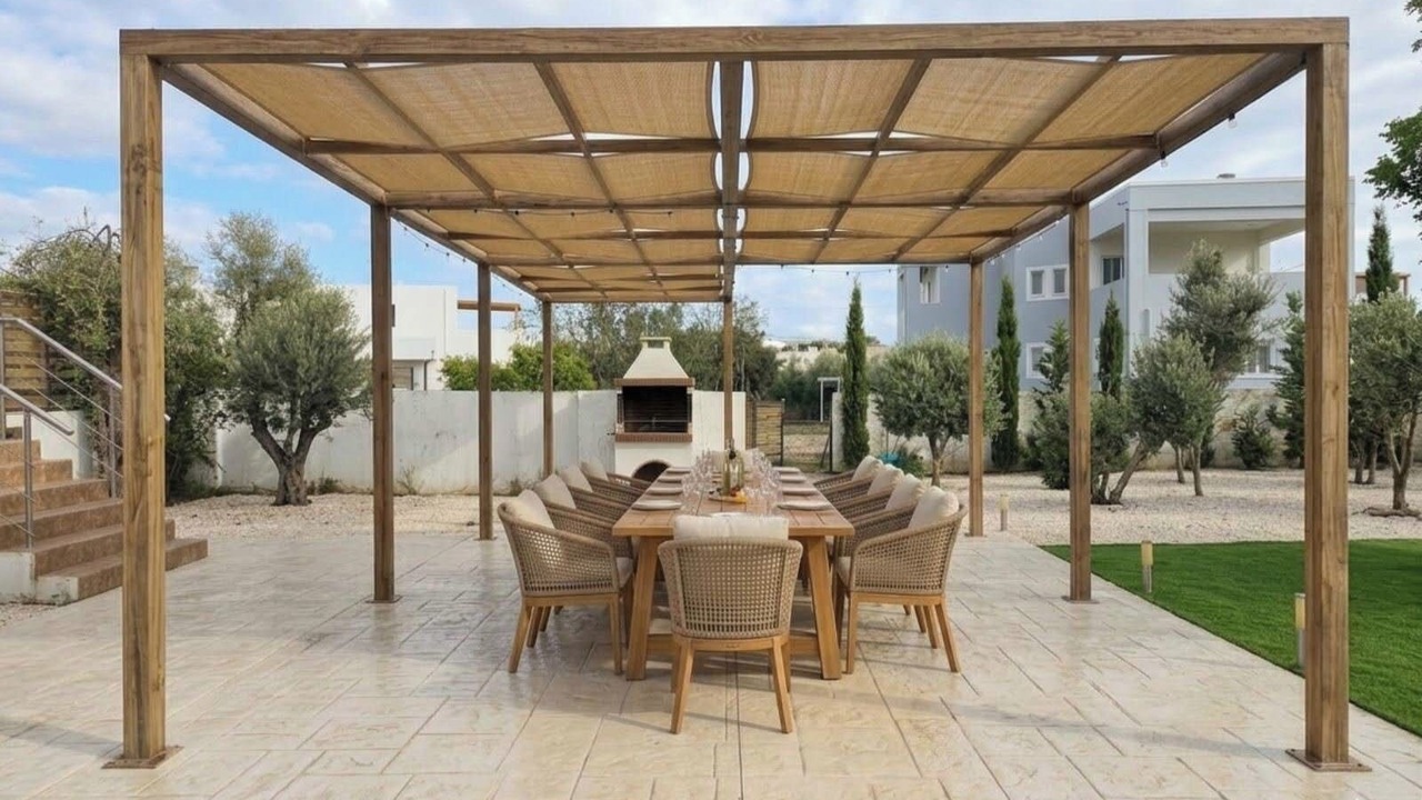 Photo of Outdoor in Kiotari
