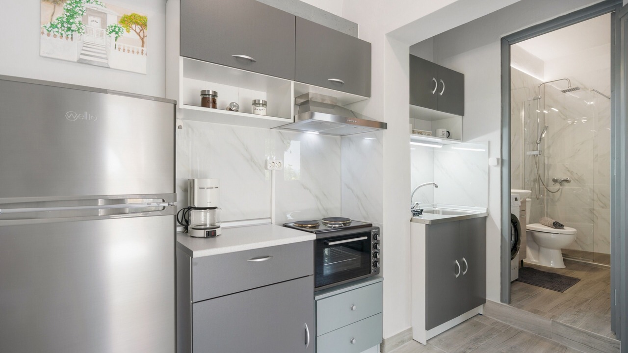 Photo of Kitchen in Salakos