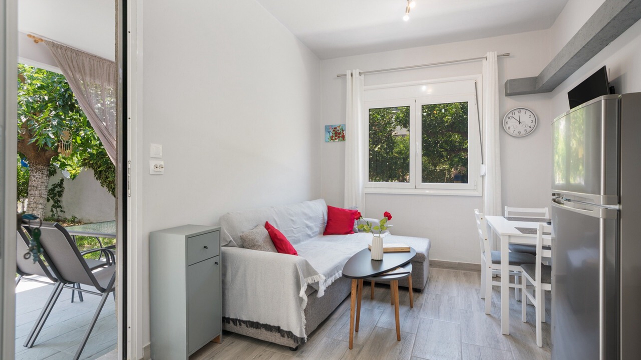 Photo of Livingroom in Salakos