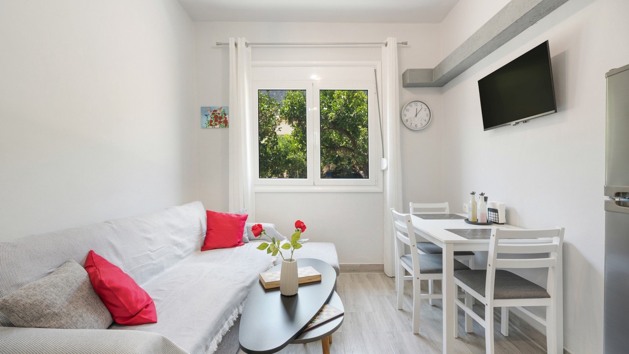 Photo of Livingroom in Salakos