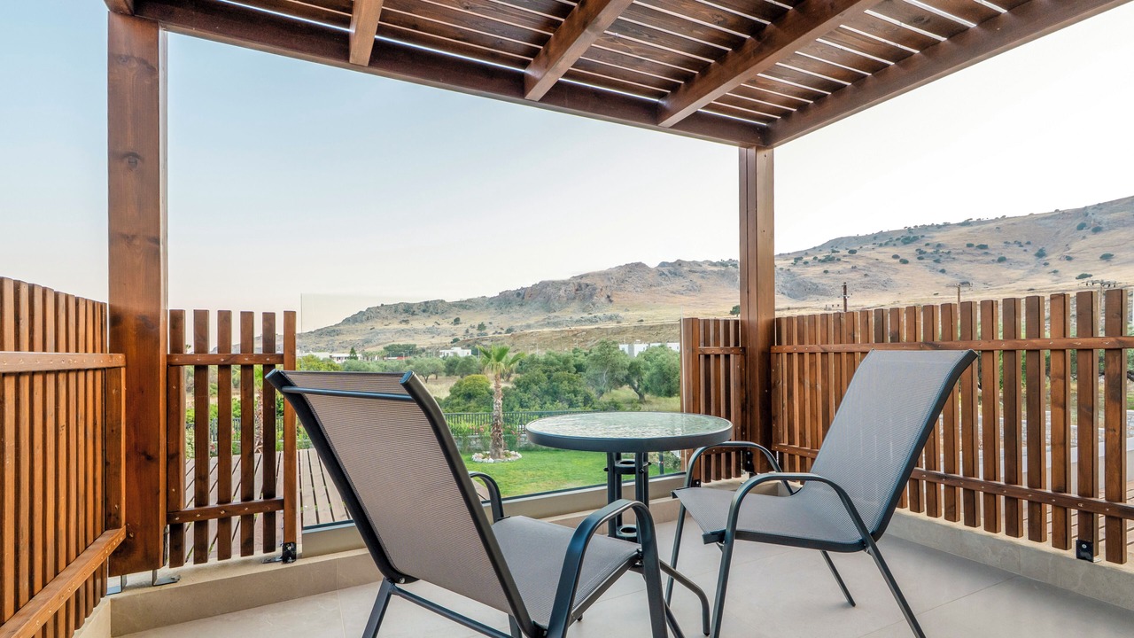 Photo of Outdoor in Lardos