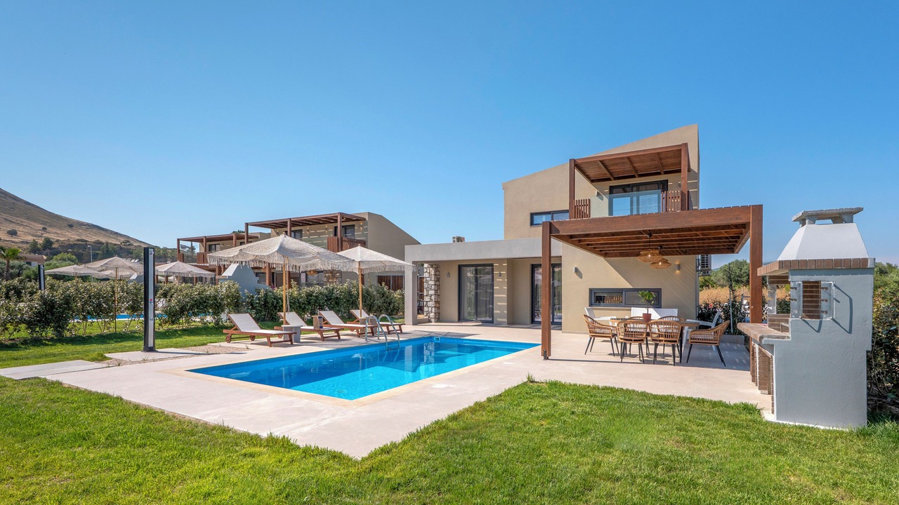 Photo of Outdoor in Lardos