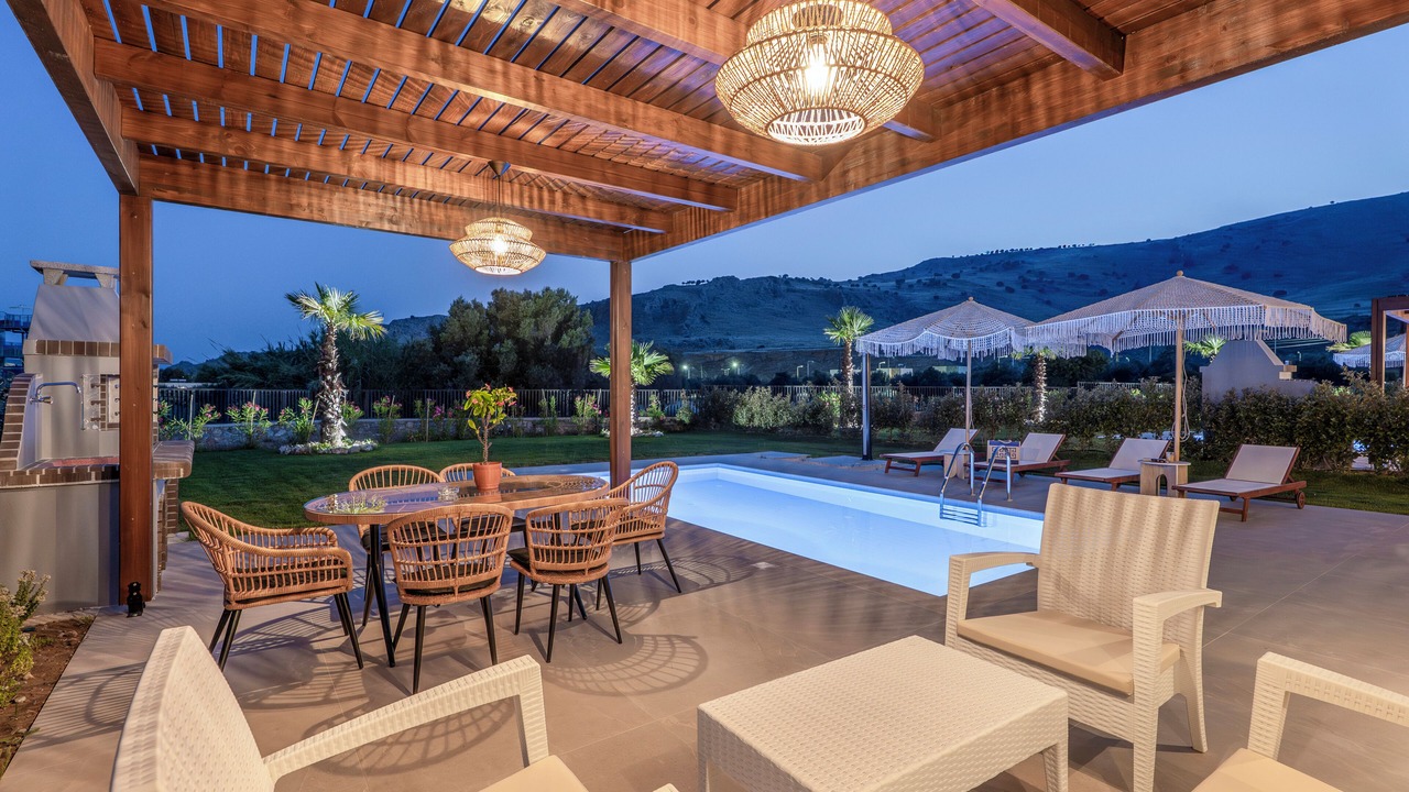 Photo of Outdoor in Lardos
