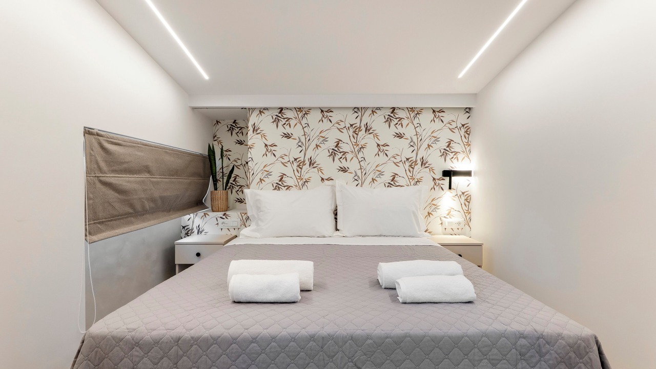 Photo of Bedroom in Lardos