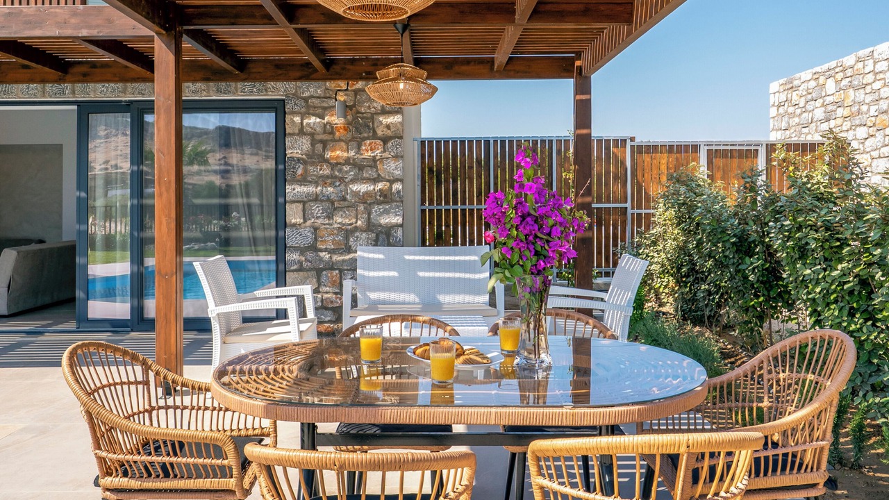 Photo of Outdoor in Lardos
