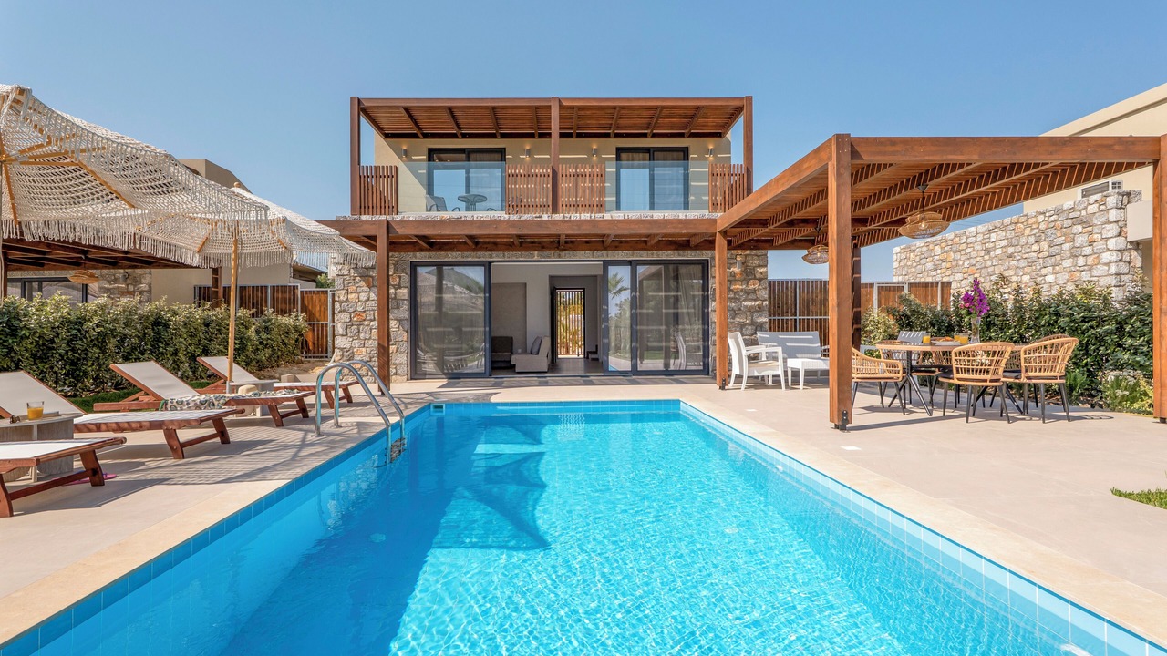 Photo of Outdoor in Lardos